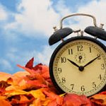 Time for a Change - Managing your child’s sleep when the clocks go back an hour