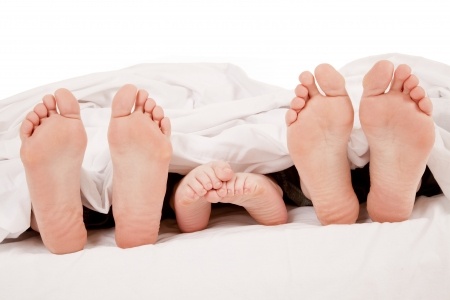 From infants to teens - 3 sleep tips worth remembering